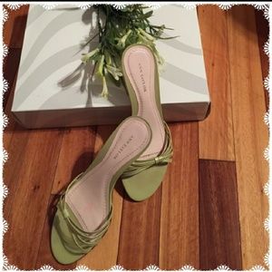 Ann Taylor sandals